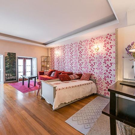 Praca Guest House Arouca Zewnętrze zdjęcie