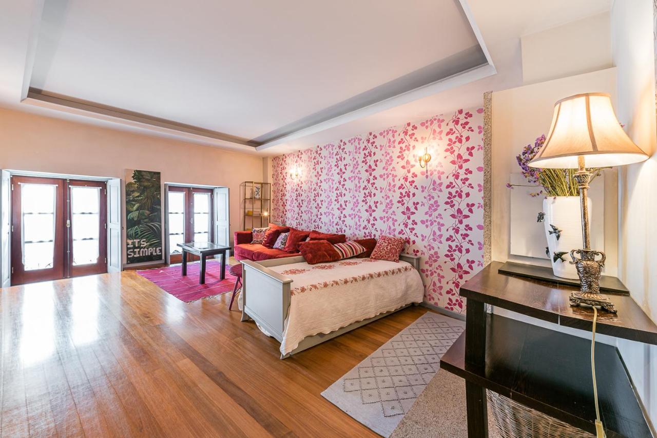 Praca Guest House Arouca Zewnętrze zdjęcie