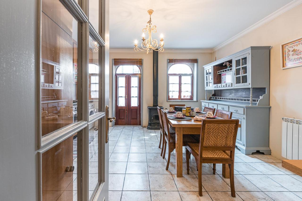Praca Guest House Arouca Zewnętrze zdjęcie