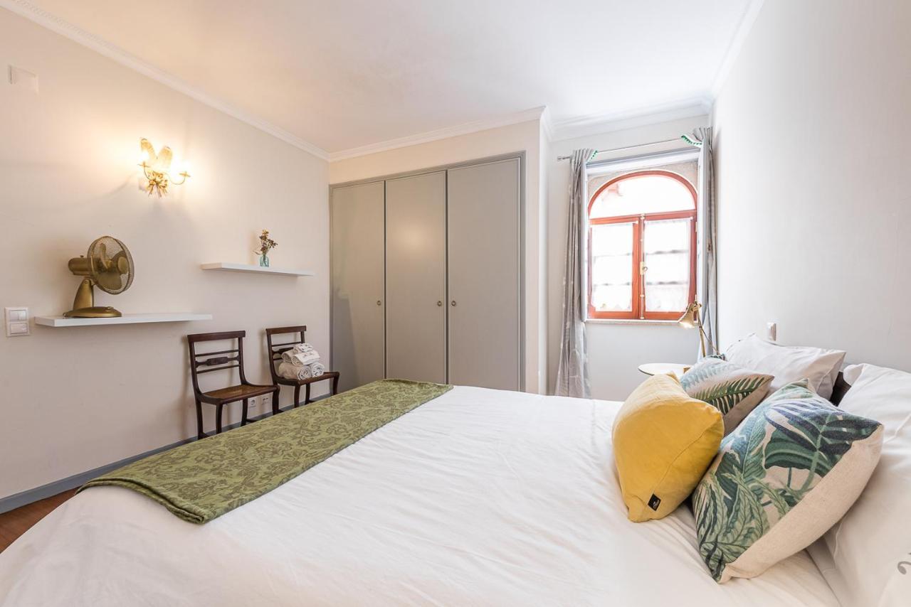 Praca Guest House Arouca Zewnętrze zdjęcie