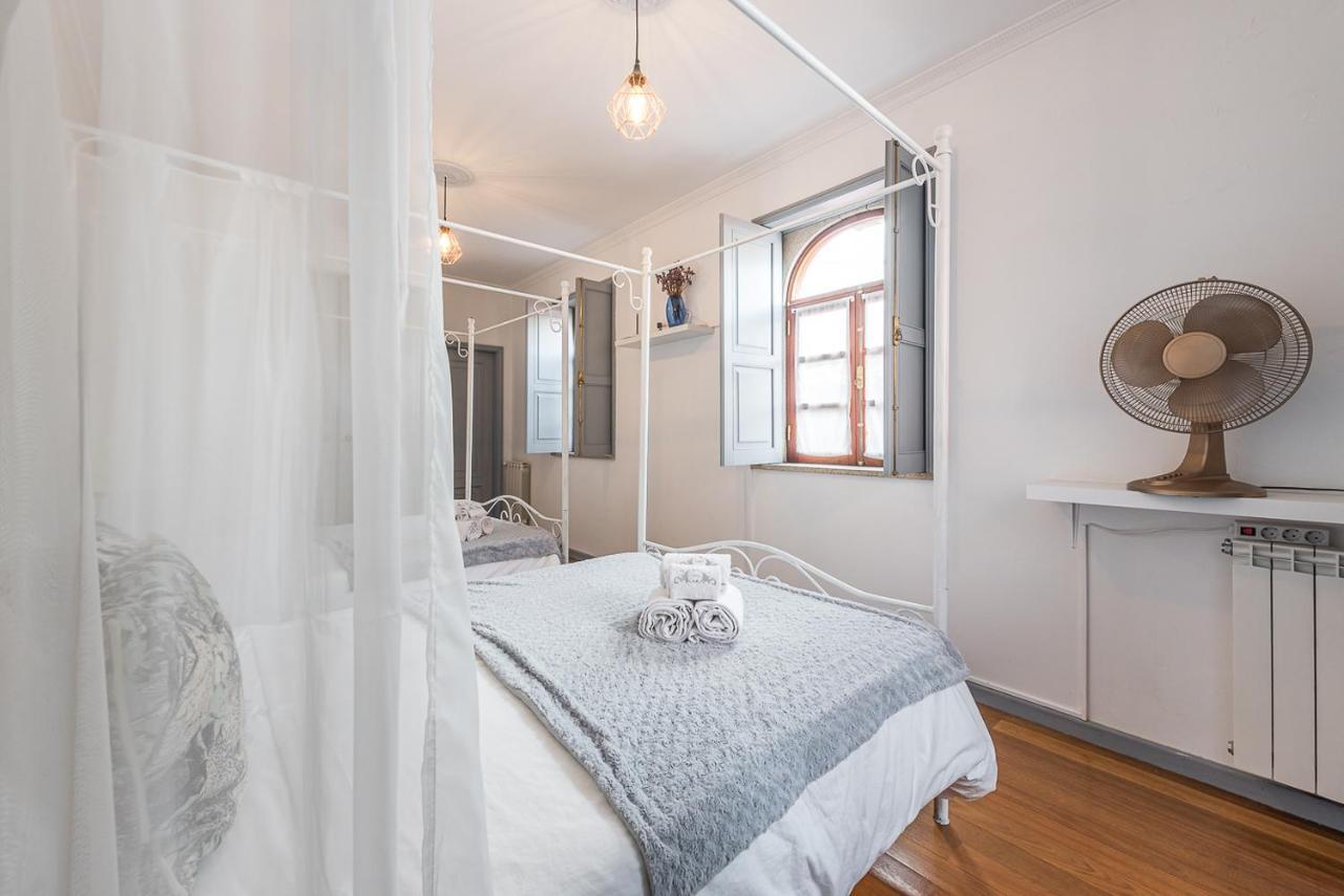 Praca Guest House Arouca Zewnętrze zdjęcie