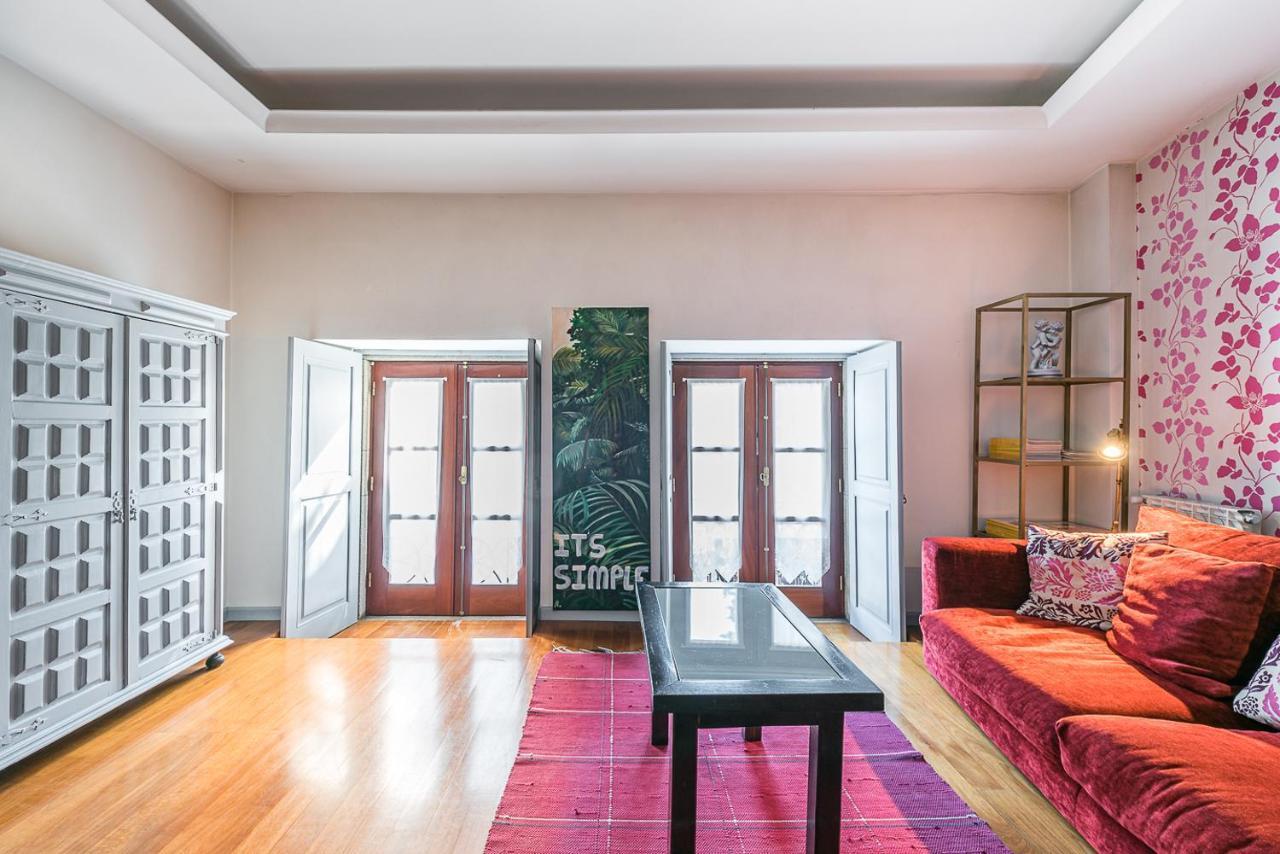 Praca Guest House Arouca Zewnętrze zdjęcie