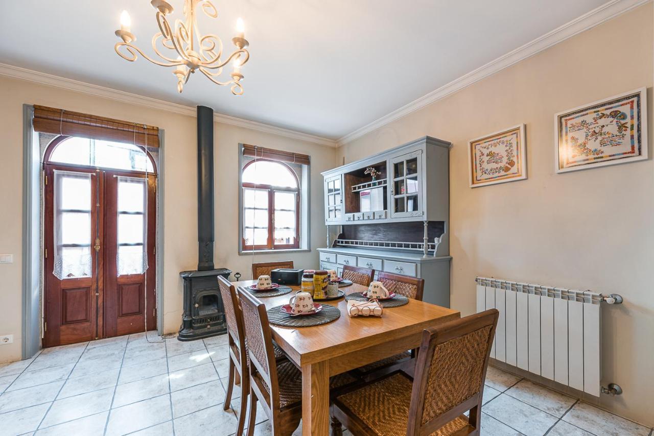 Praca Guest House Arouca Zewnętrze zdjęcie