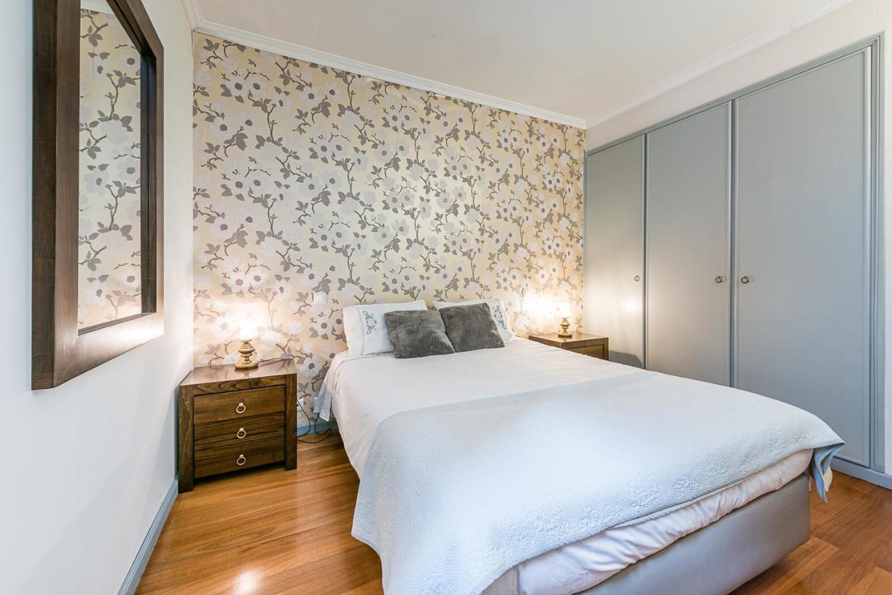 Praca Guest House Arouca Zewnętrze zdjęcie
