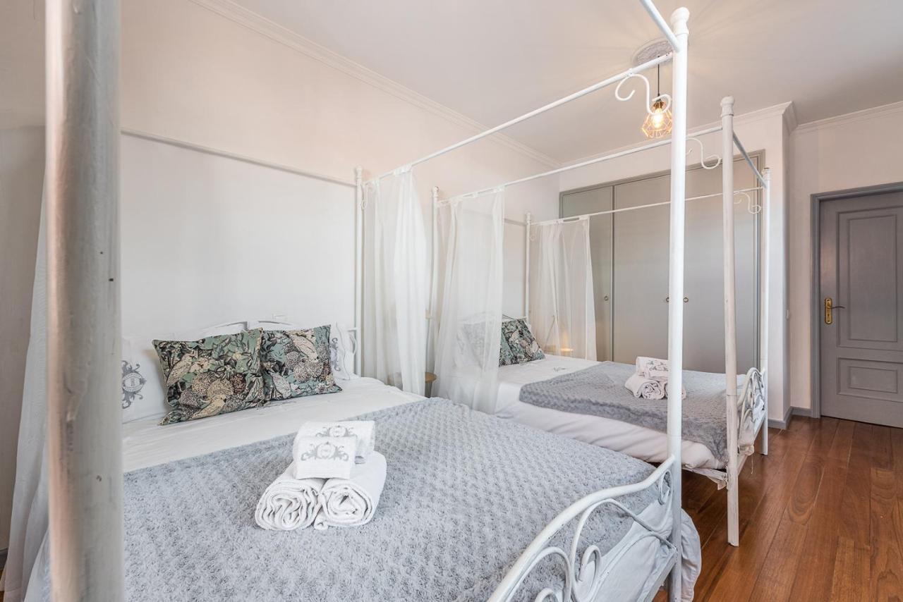 Praca Guest House Arouca Zewnętrze zdjęcie