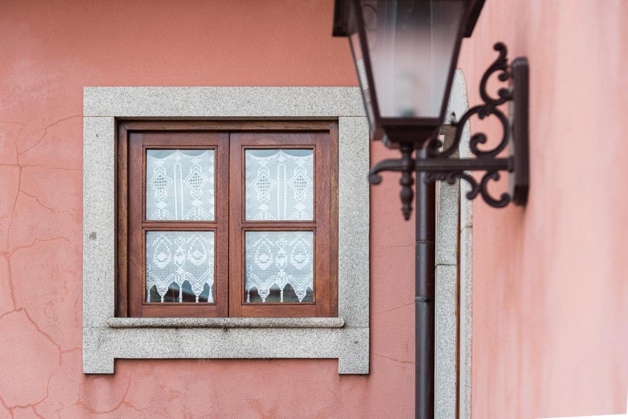 Praca Guest House Arouca Zewnętrze zdjęcie