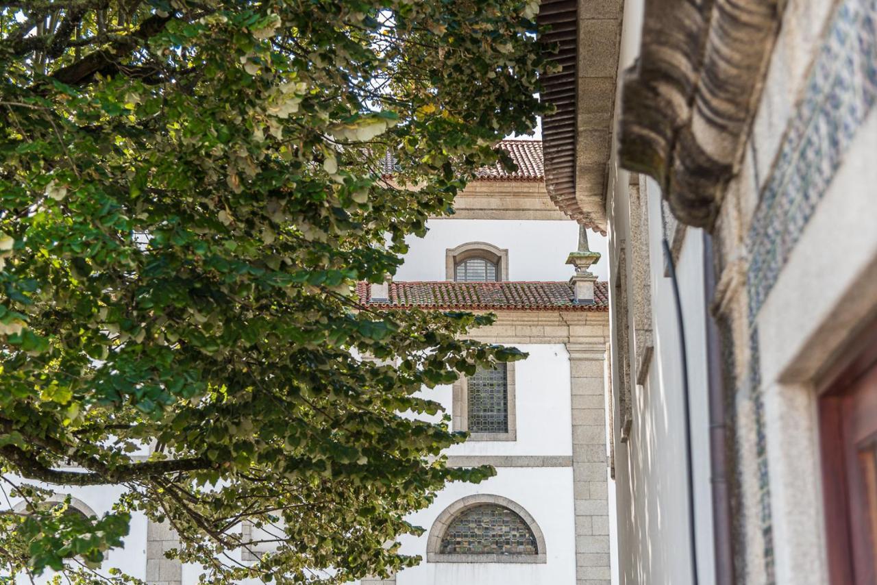 Praca Guest House Arouca Zewnętrze zdjęcie