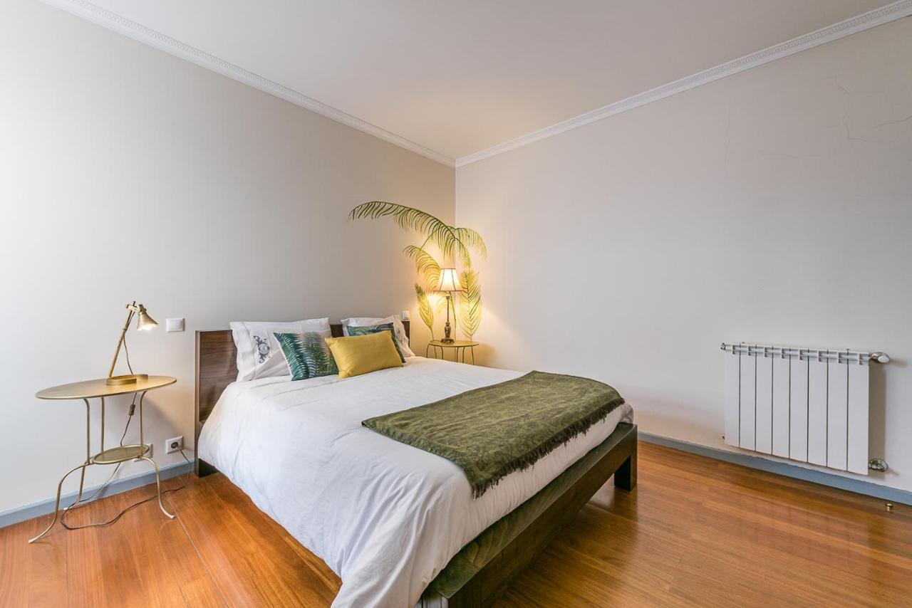 Praca Guest House Arouca Zewnętrze zdjęcie