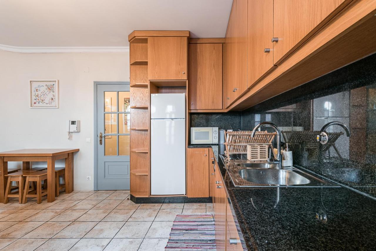 Praca Guest House Arouca Zewnętrze zdjęcie
