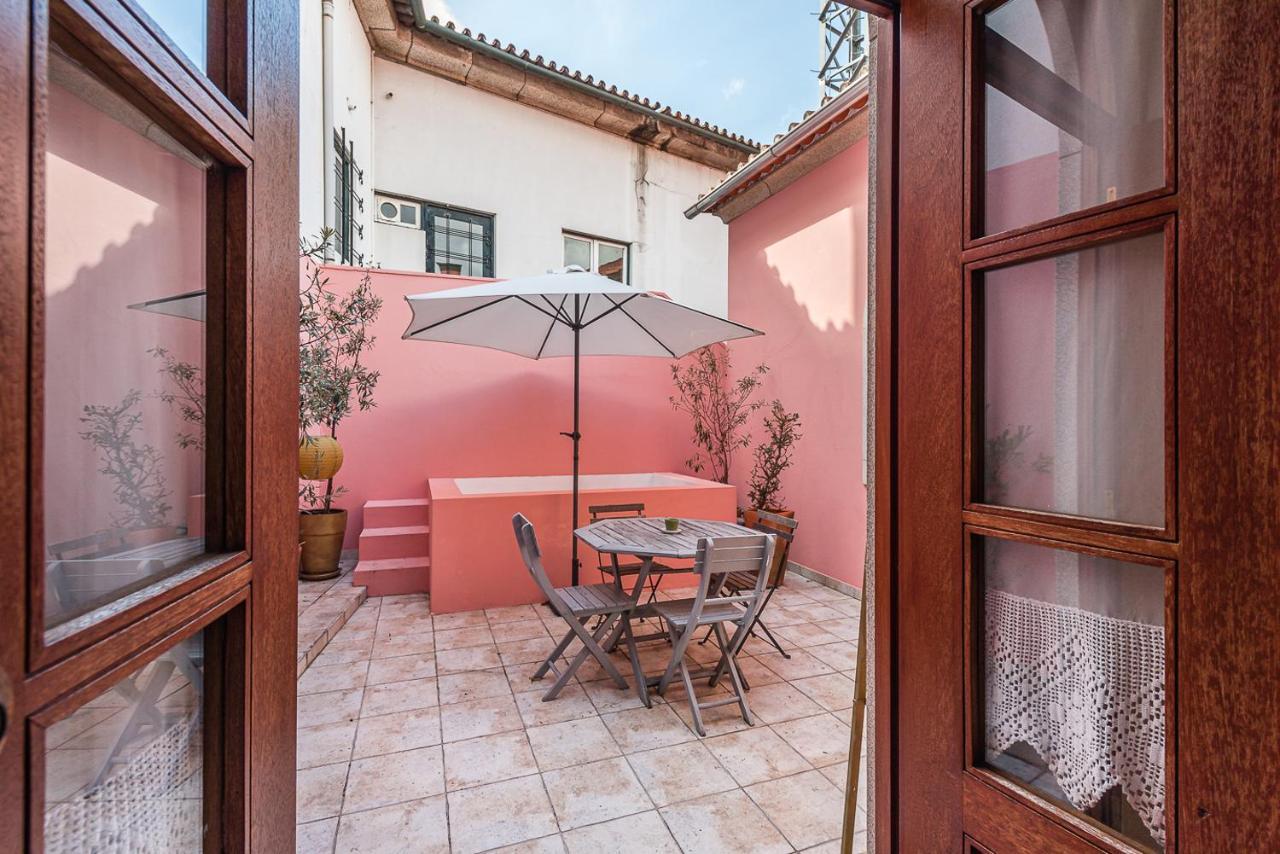 Praca Guest House Arouca Zewnętrze zdjęcie