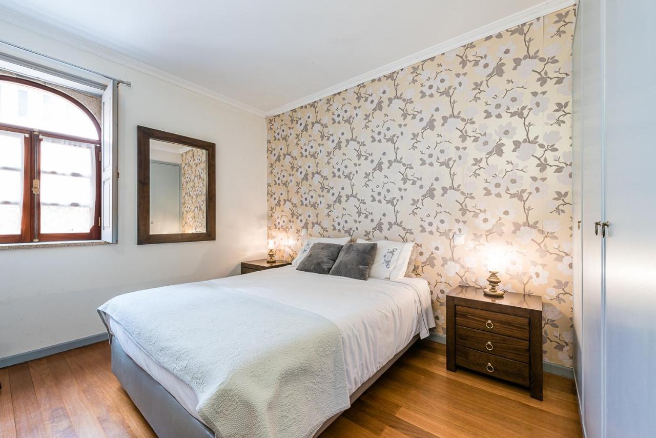 Praca Guest House Arouca Zewnętrze zdjęcie