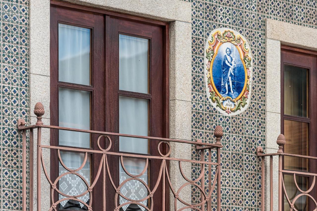 Praca Guest House Arouca Zewnętrze zdjęcie